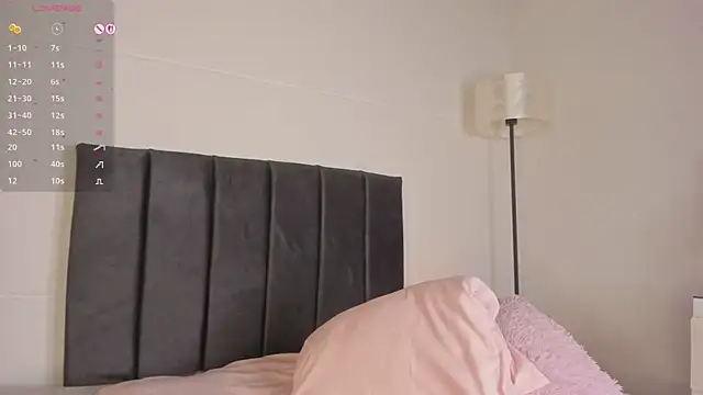 دردشة LynnSam_ الجنسية المباشرة