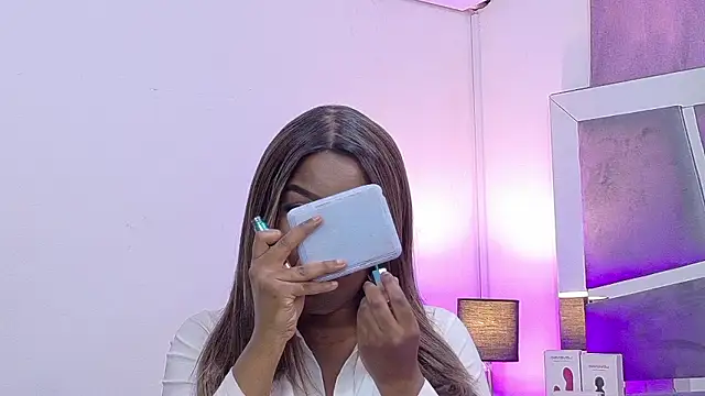 Živý XXX chat LorraiineJohnson