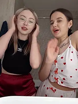 Chatroom XXX en direct de nottouchy