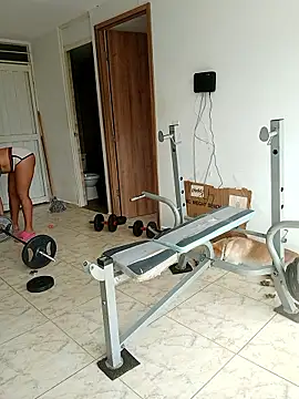 Chatroom XXX en direct de LEIRIS_Y_FRED_01