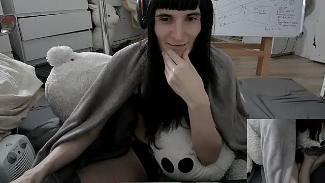 Chat XXX ao vivo de CeriseLapine