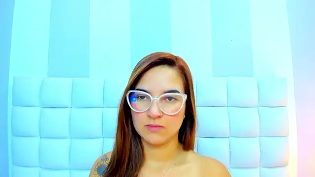 Онлайн чат XXX teresasroom_