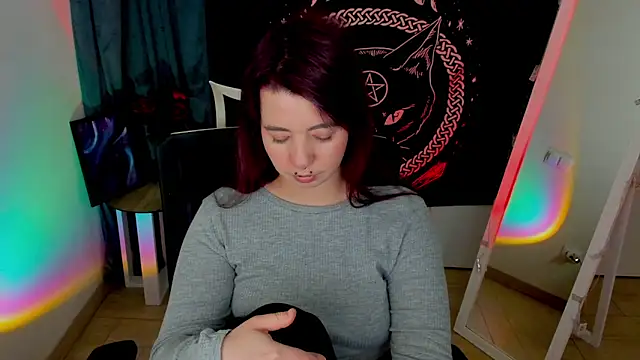 Sam_Mystery Live XXX-Chat