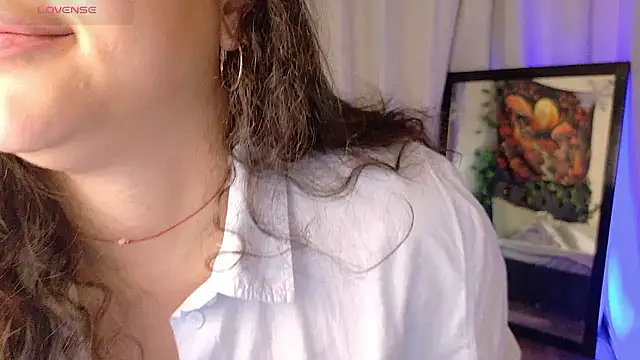 Amanda_sweet's Live XXX Chat