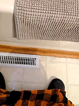 Jackauff69's Webcam Show