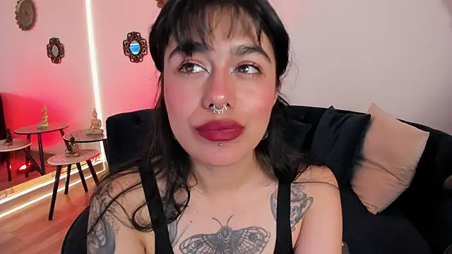 flower_smith_'s Live XXX Chat