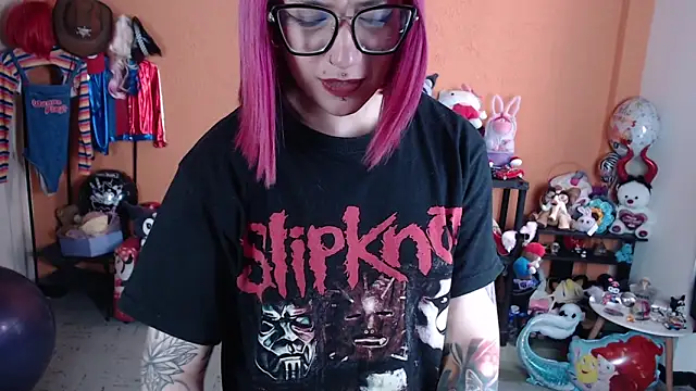 MissMiia2 Live XXX-Chat