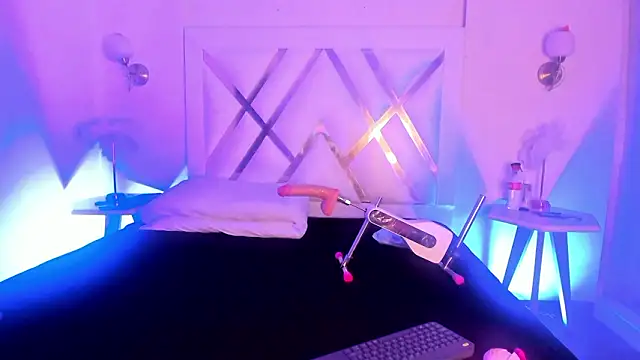 KattEngel লাইভ XXX চ্যাট