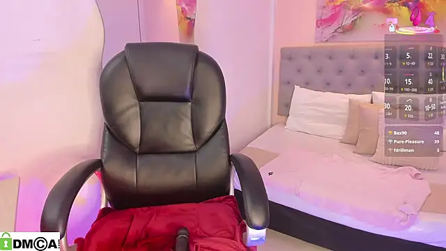 sweetrose_01's Live XXX Chat