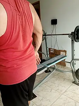 LEIRIS_Y_FRED_01 Adlı Modelin Canlı XXX Sohbeti