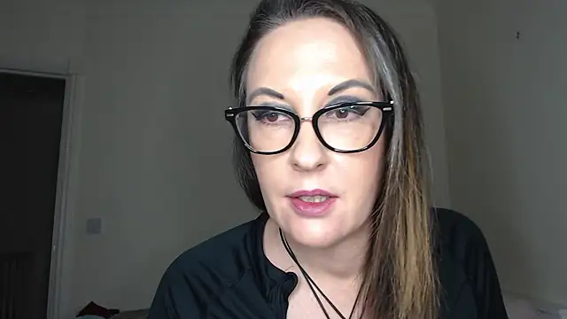 Chat XXX ao vivo de PsychicDominatrix