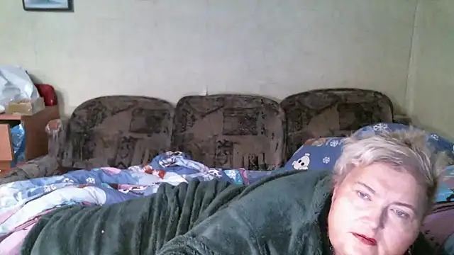 Lana555 élő XXX-chatje