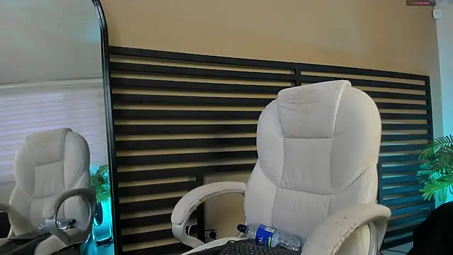 luna_willians Live XXX-Chat