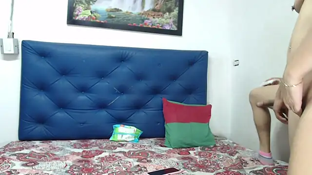 NewAwesomSxPrty's Webcam Show