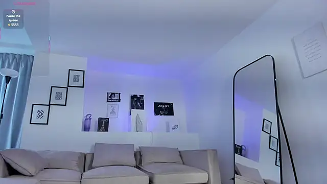 Sasha_belova's Live XXX Chat