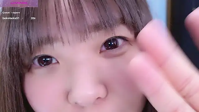 _mirai0917 – Live XXX-chat