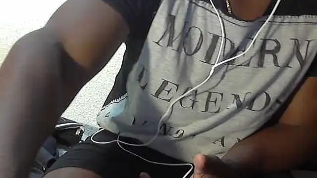 mmoiblack's Live XXX Chat