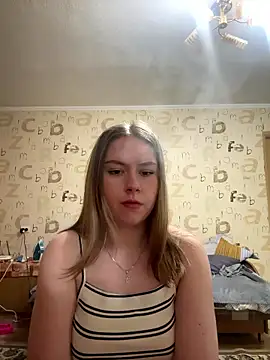 Tomyris_yuki's Webcam Show