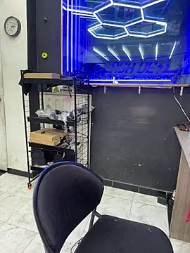 Chat XXX ao vivo de Johan_stick