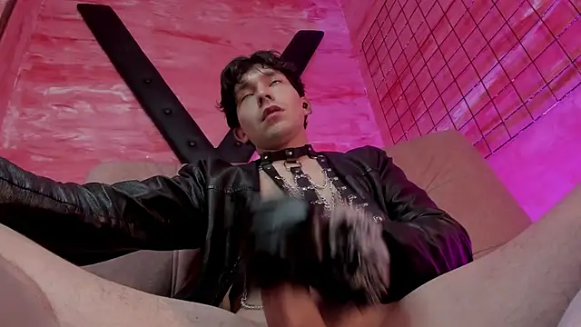 XXX chat uživo modela Eliot_X