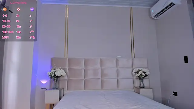 DaisyTaylor__'s Webcam Show