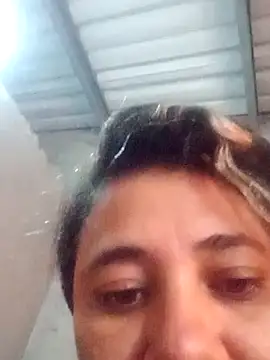 allexa_gomez – Kamerová šou