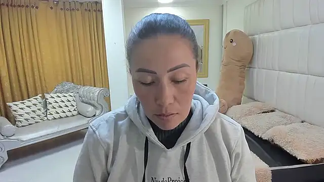 gaby_trent's Live XXX Chat