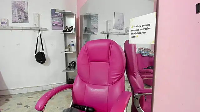 CAMILA--REY – Live XXX-chat