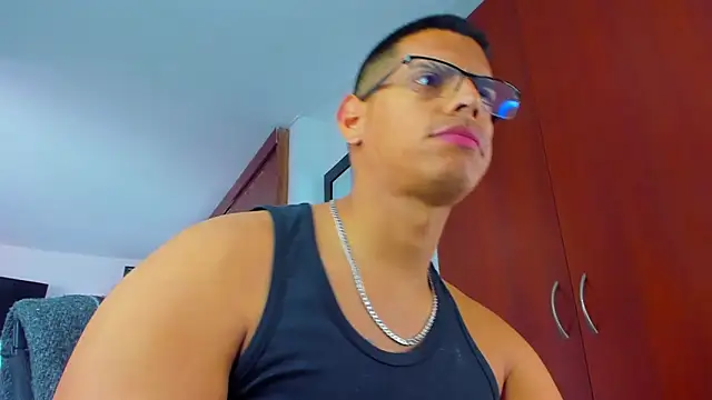 Chat XXX ao vivo de _John_Boy_