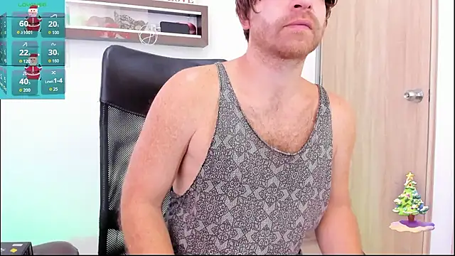 Chat XXX ao vivo de michacosio