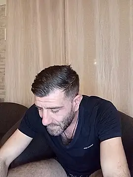 Alexdaniel89 Webcam show