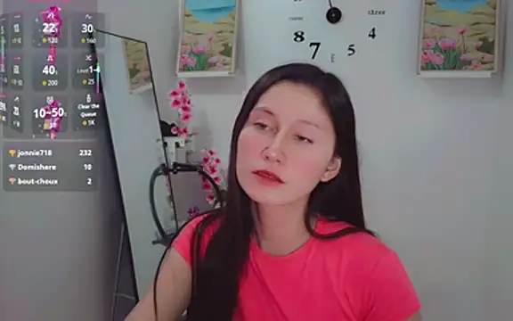 anne_smithe's Live XXX Chat