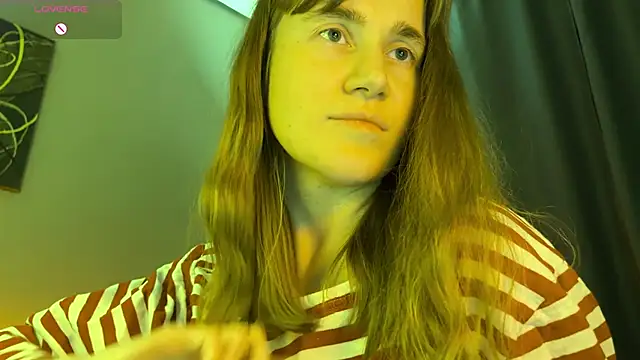 kleya_'s Live XXX Chat