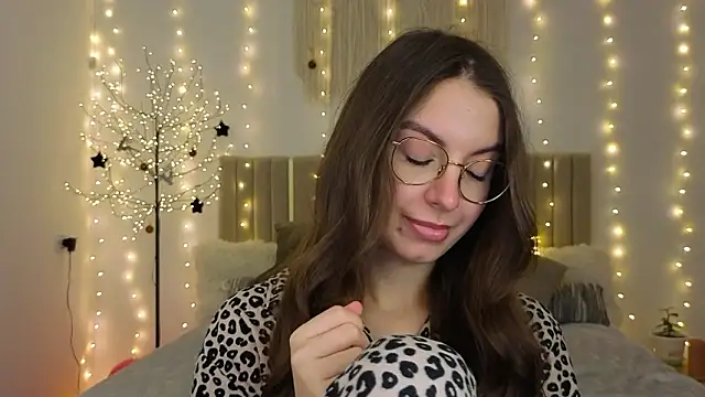 Real_cutie1's Live XXX Chat