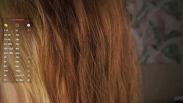 Czat XXX na żywo – MarlinVarian