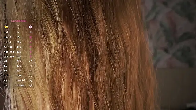 Czat XXX na żywo – MarlinVarian