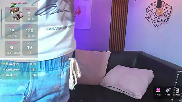 Nahiajhonson_ 라이브 XXX 채팅