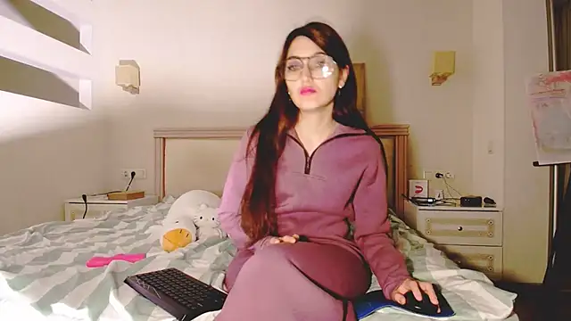 Iren's Live XXX Chat