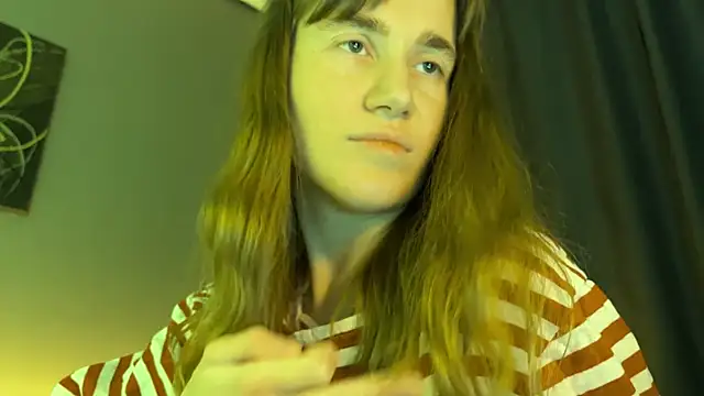 Czat XXX na żywo – kleya_