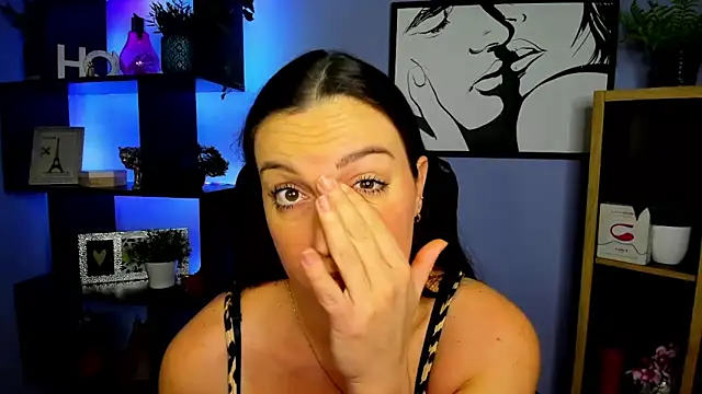 Czat XXX na żywo – FUN_AMI