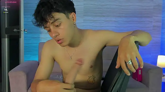 Dani_rivass Chat XXX live