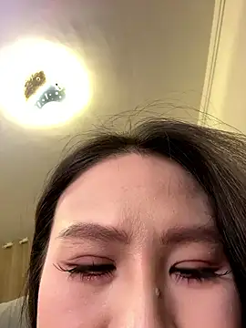 pupu_ 라이브 XXX 채팅