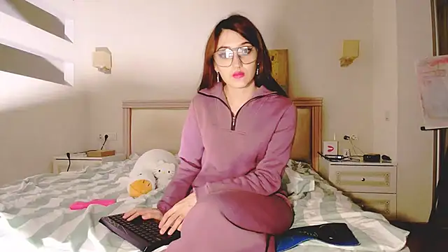 Chatroom XXX en direct de Iren