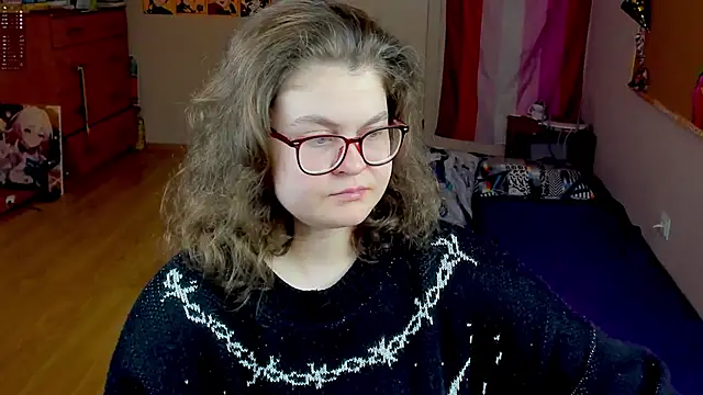 แชท XXX สดของ Sashy_Way