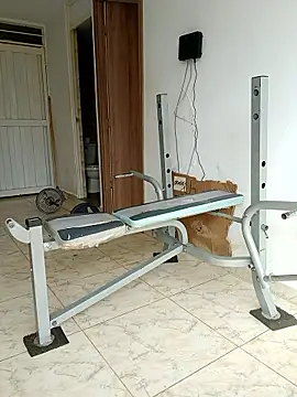 Chatroom XXX en direct de LEIRIS_Y_FRED_01