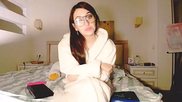 Iren 라이브 XXX 채팅