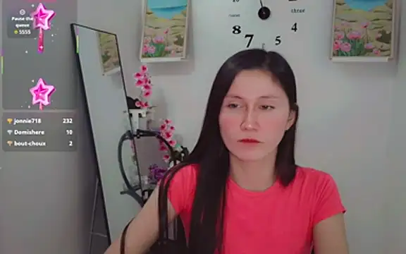 Chat XXX en directo de anne_smithe