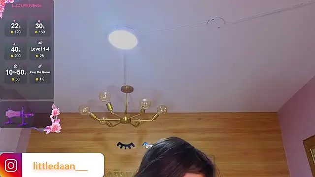 Chat XXX en directo de Abril_Velvet_a_