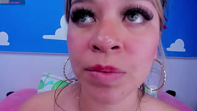 miss__evolet's Live XXX Chat