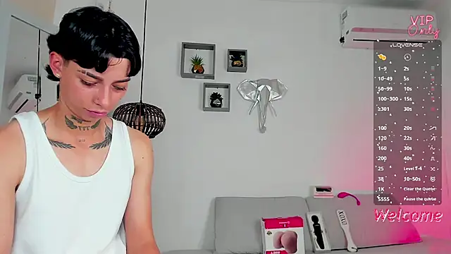 AmberAdams_'s Live XXX Chat